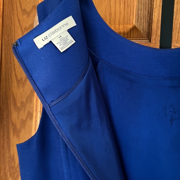 Liz Claiborne dress - Picture 4 of 5